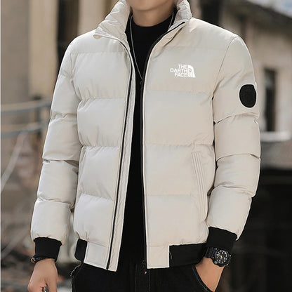 Premium Winter Parka Coat