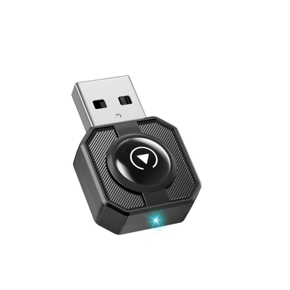 Wireless Car Adapter