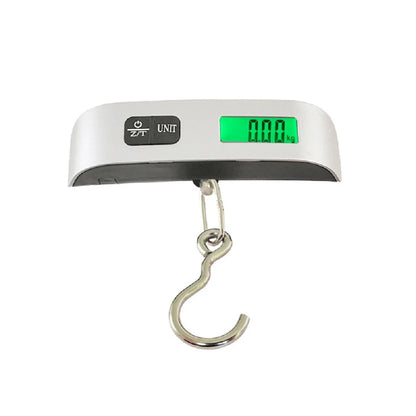 Smart Travel Luggage Scale