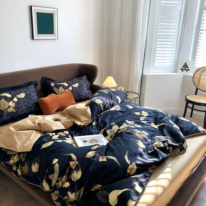 Forevermore Duvet Cover Set (Long-Staple Sateen Cotton)