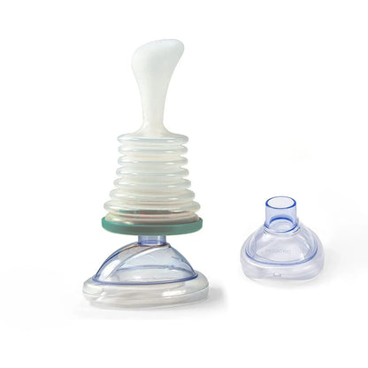 Rapid Choking Rescue Kit
