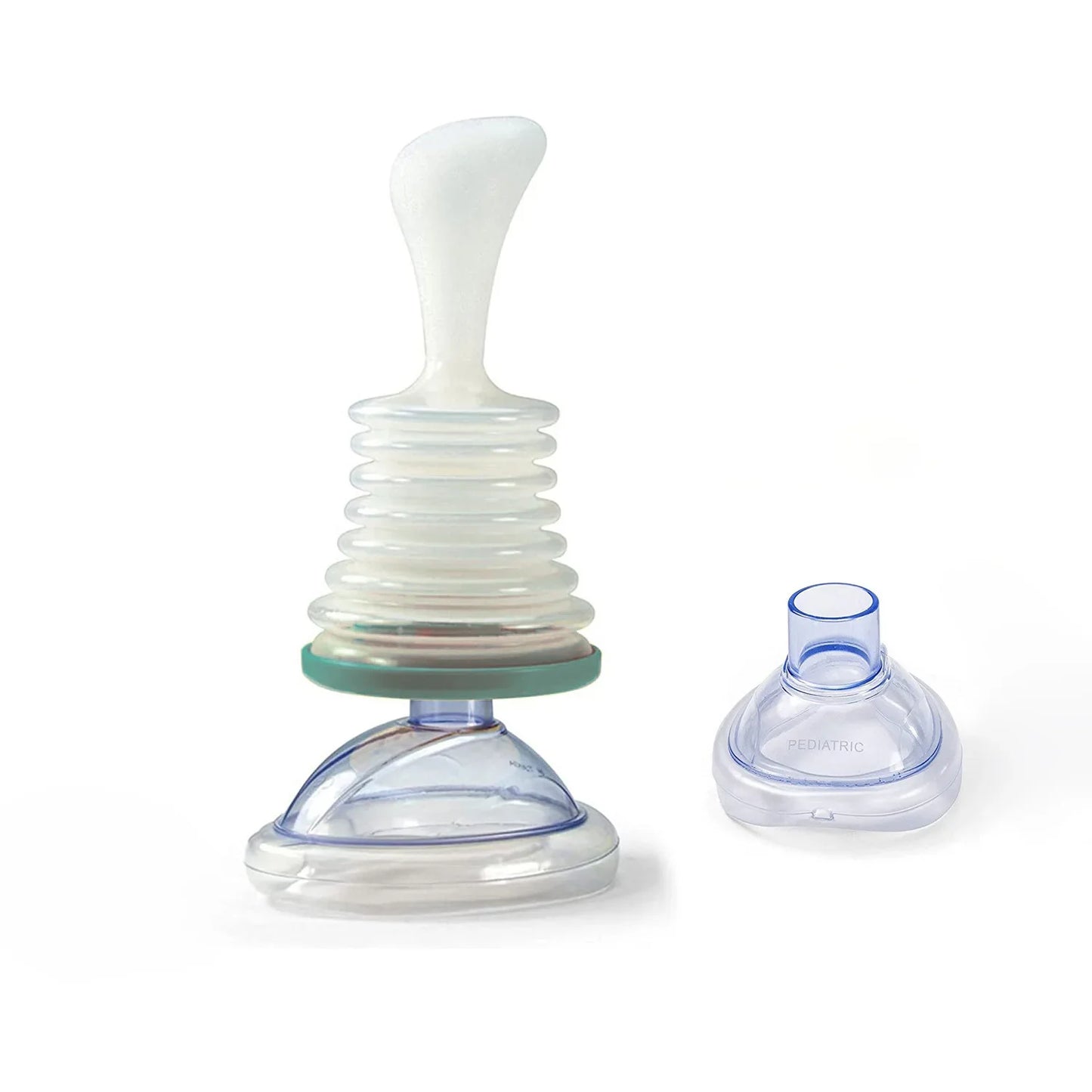 Emergency Choking Rescue Kit