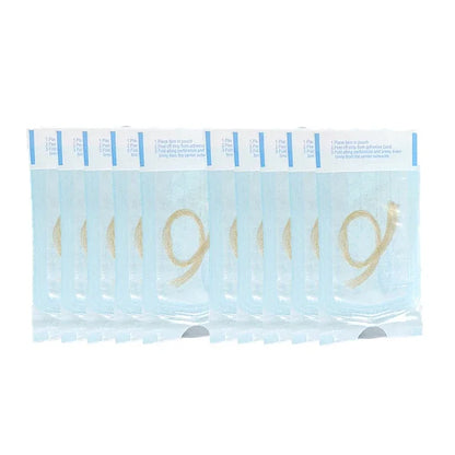Silk Fibroin Thread Lift