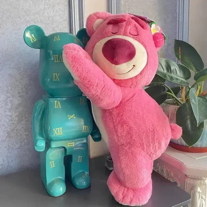 Lotso Strawberry Bear Plush