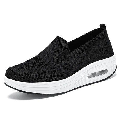 Summer Mesh Comfort Sneakers