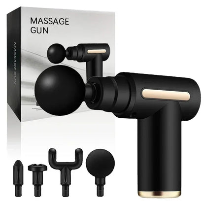 Portable Fascia Gun