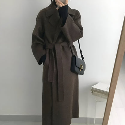 ISABELLA | MANTEL JACKET
