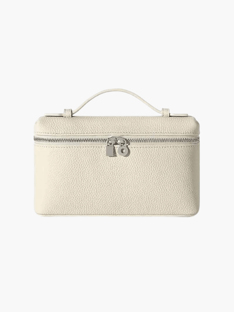 Solstice - Chic Compact Handtas