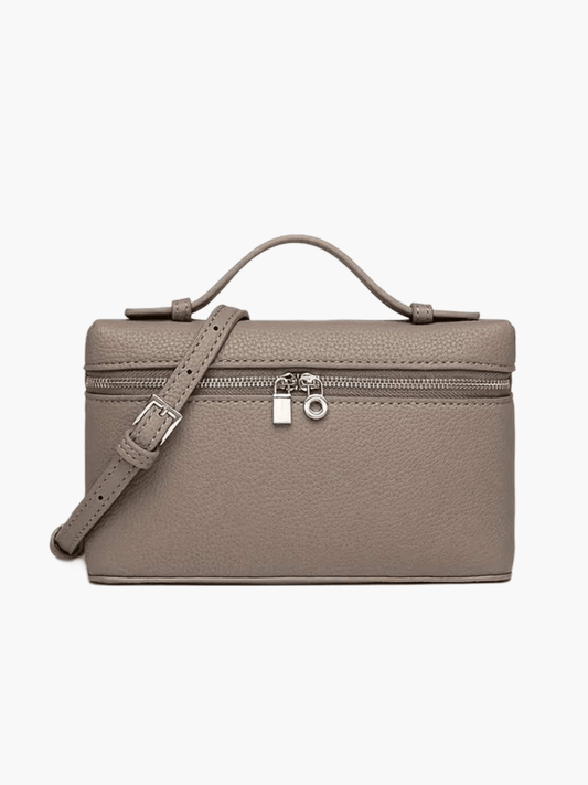 Solstice - Chic Compact Handtas