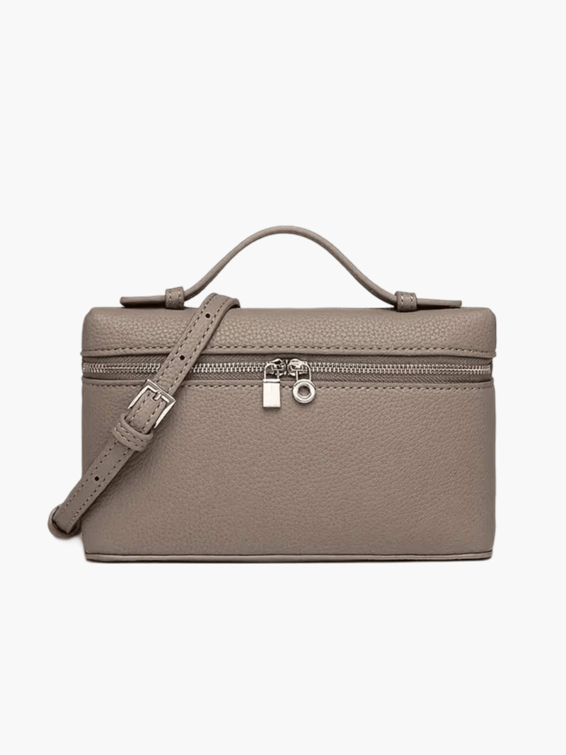 Solstice - Chic Compact Handtas