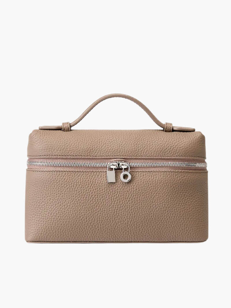 Solstice - Chic Compact Handtas
