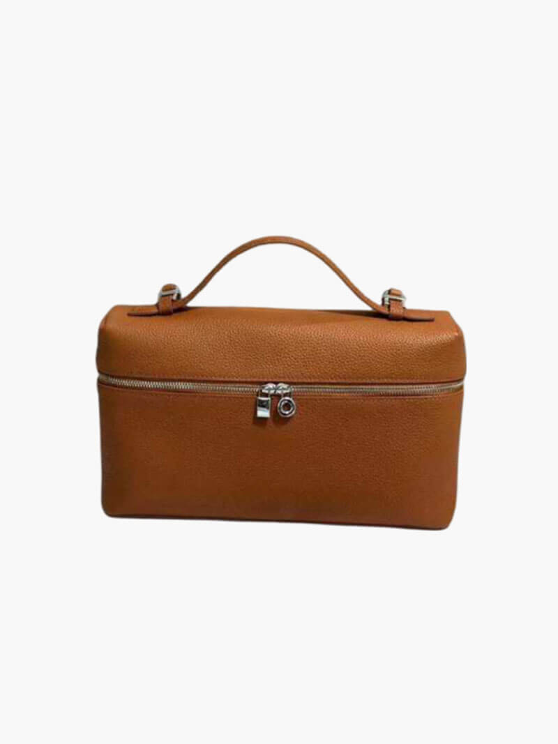 Solstice - Chic Compact Handtas