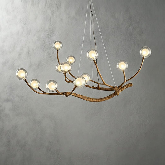 Special Tree Chandelier
