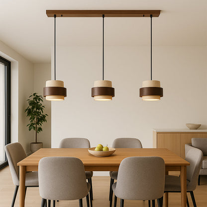 Lustre Suspendu pour Bar – Éclairage Moderne et Élégant