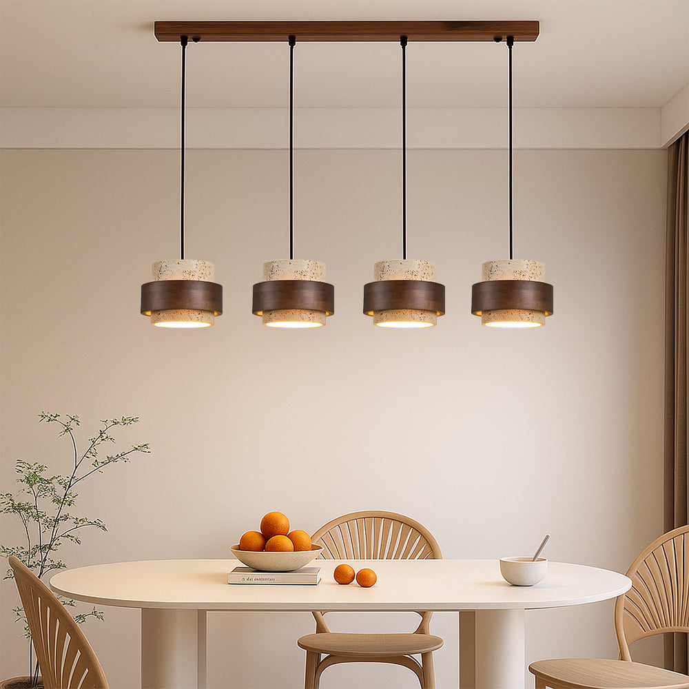 Lustre Suspendu pour Bar – Éclairage Moderne et Élégant