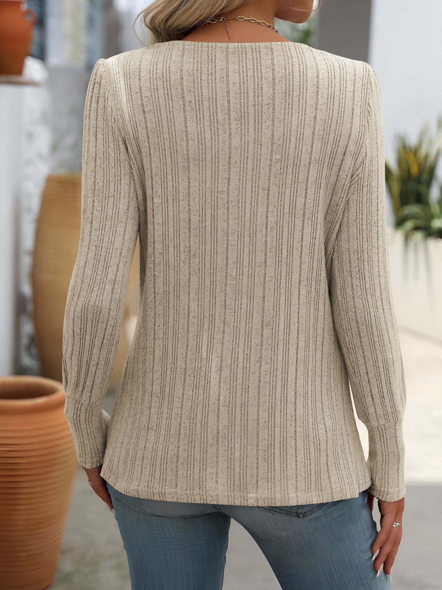 ADELINE | TOP RIBBLE