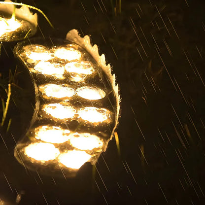 Spotlight Extérieur pour Arbres - Éclairage Puissant et Durable