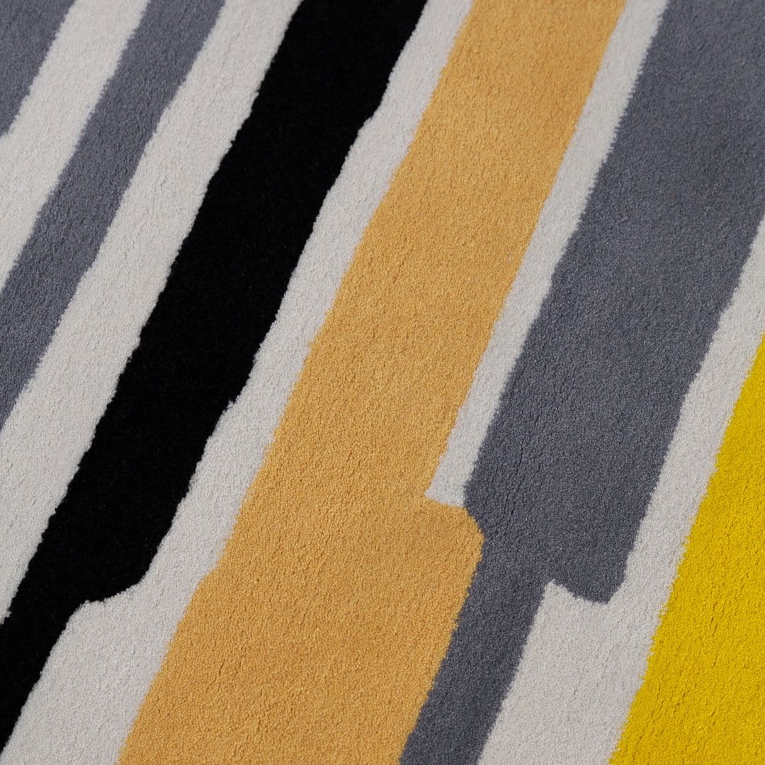 Stylish Calisto Area Rug for Elegant Home Interiors