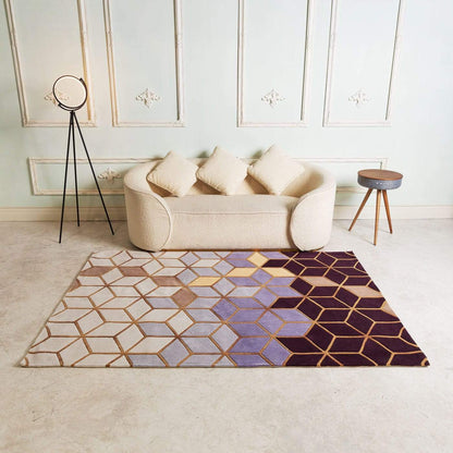 Elegant Arcadian Area Rug