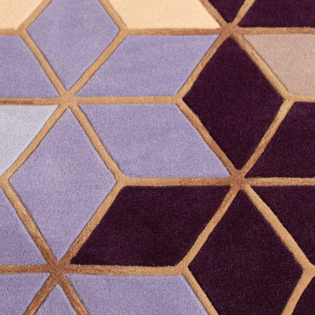 Elegant Arcadian Area Rug
