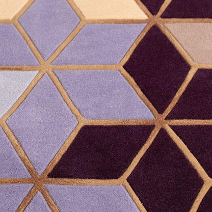 Elegant Arcadian Area Rug
