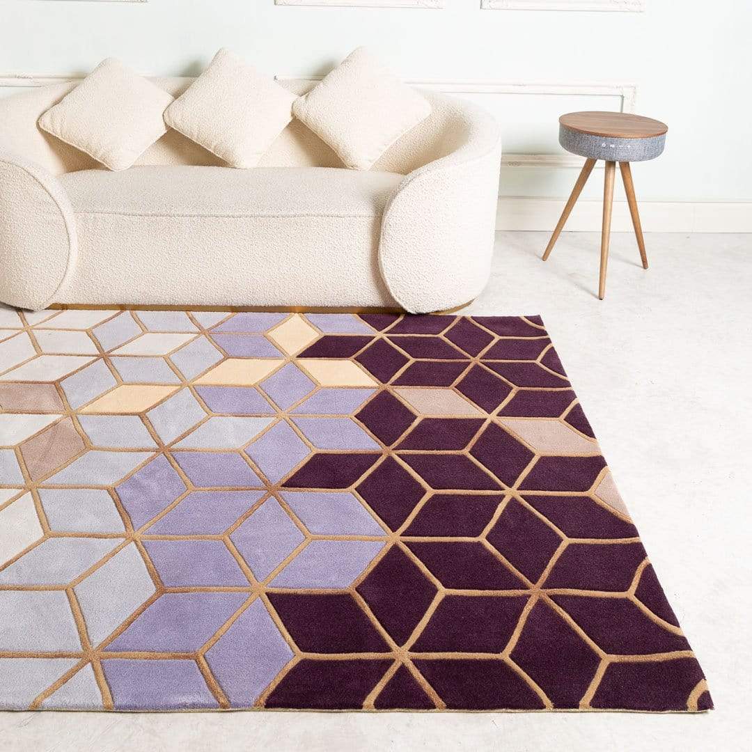 Elegant Arcadian Area Rug