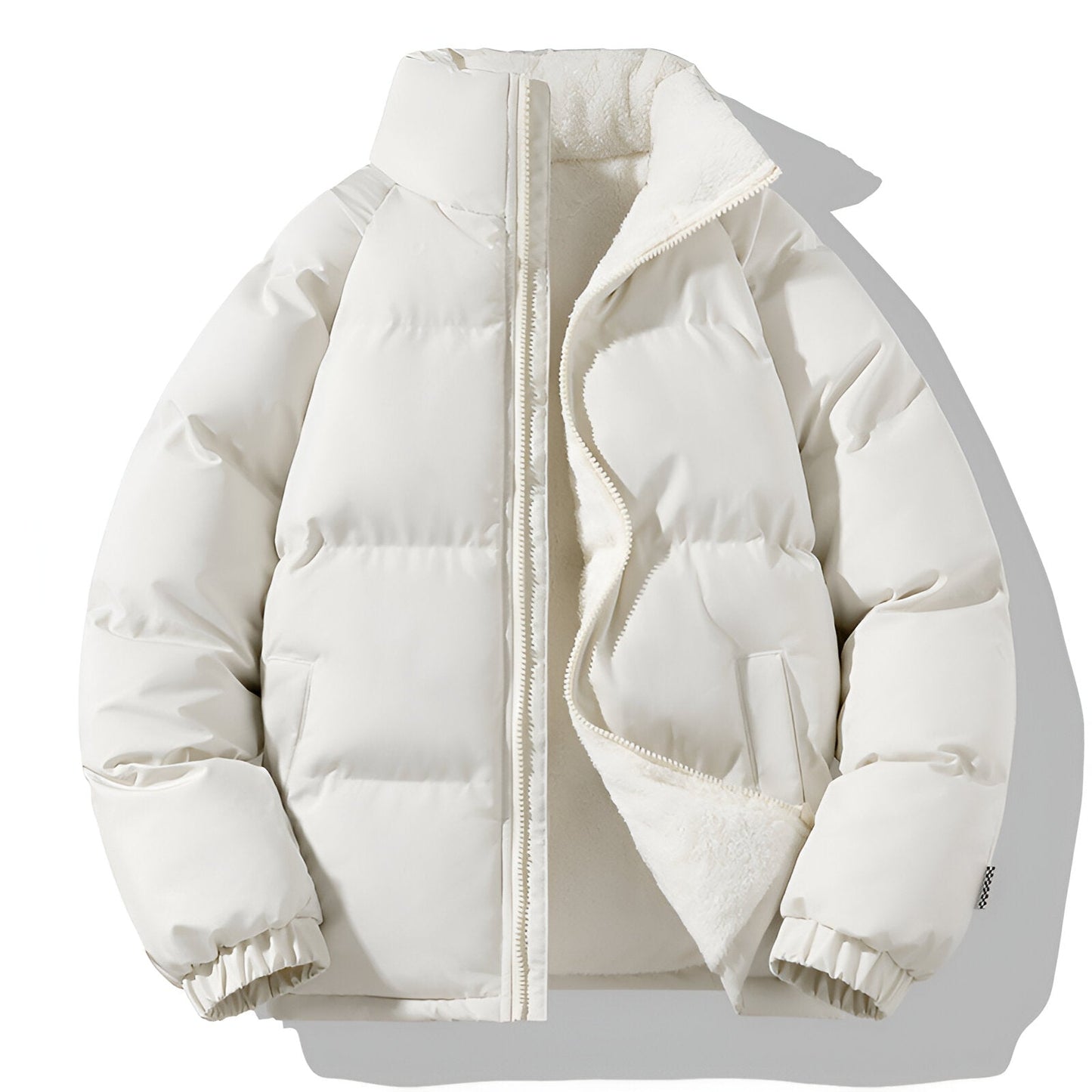 BAILEY | VESTE PUFFER