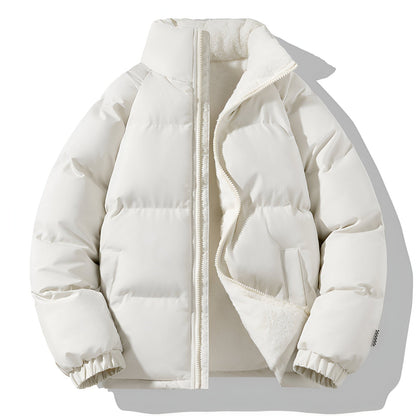 BAILEY | VESTE PUFFER