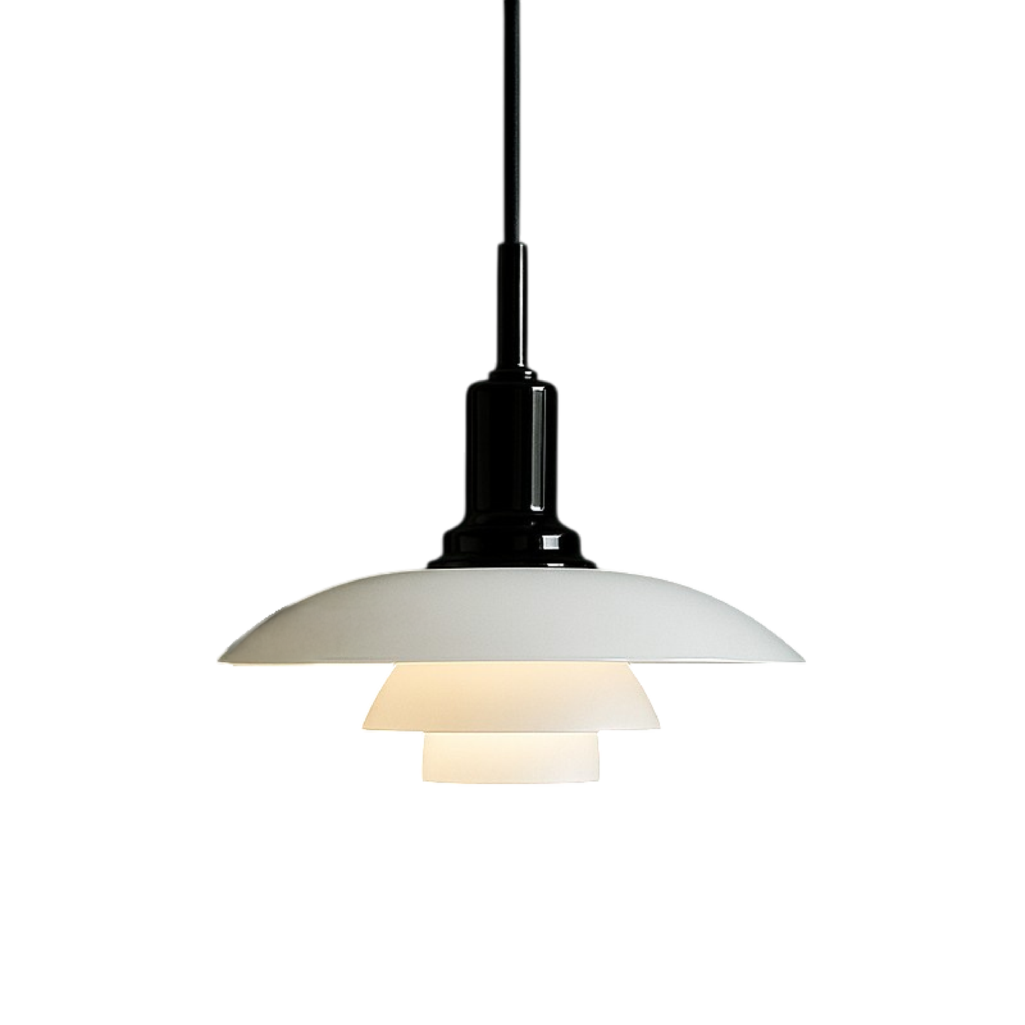 Elegant Danish Designer Pendant Light for Modern Homes