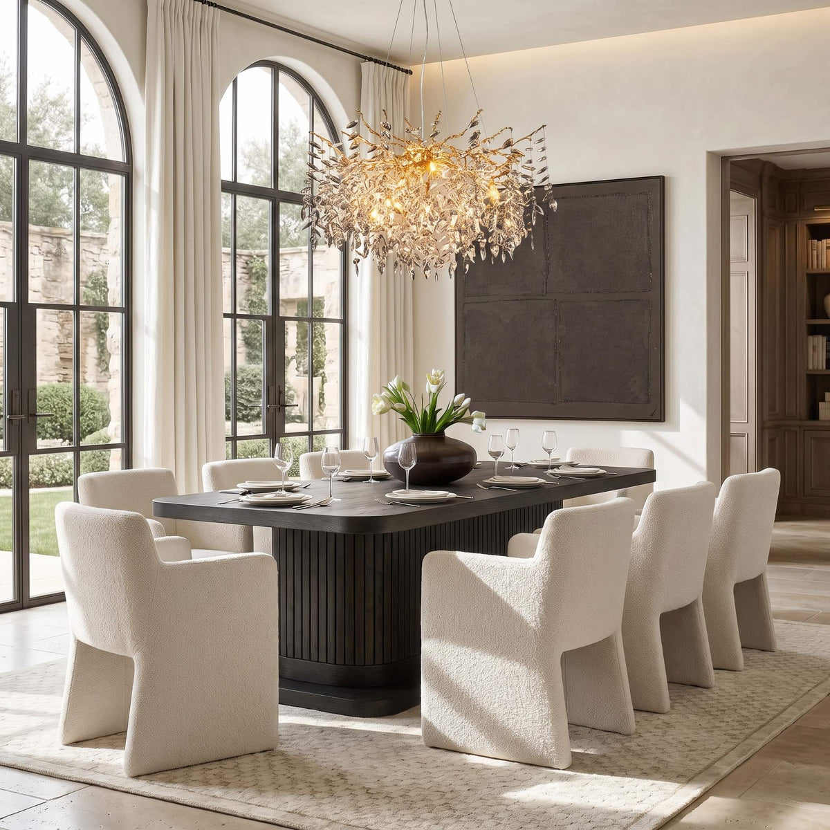 Beaumont Dining Table