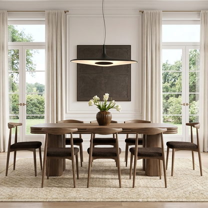Edison Dining Table