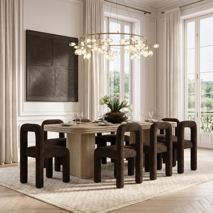 Edison Dining Table