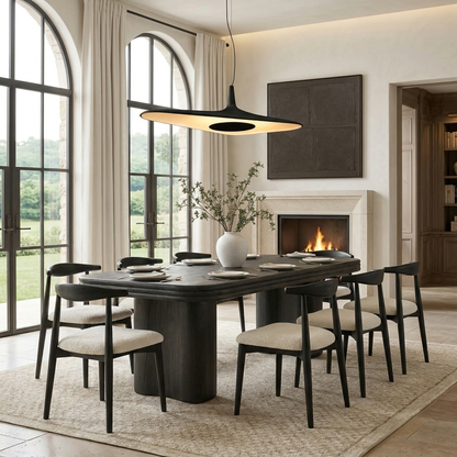 Edison Dining Table