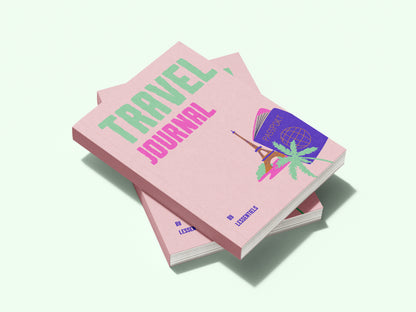 TRAVEL JOURNAL