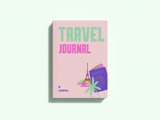 TRAVEL JOURNAL