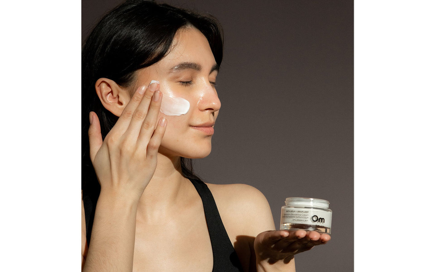 Nourishing Radiance Cream