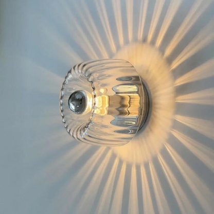 Nordic Bauhaus Wall Light - 2-Pack