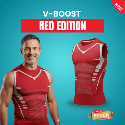 V-Boost v2 Confidence Power