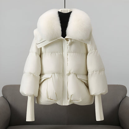 CHARLENE | VESTE GLAMOUR