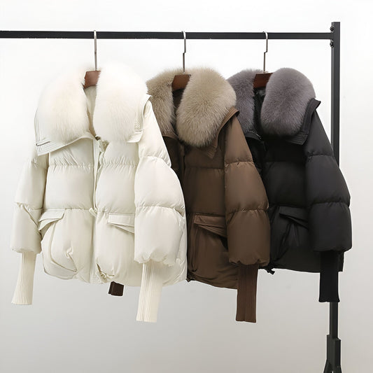 CHARLENE | VESTE GLAMOUR