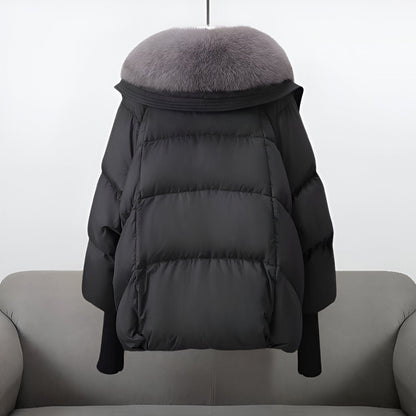 CHARLENE | VESTE GLAMOUR
