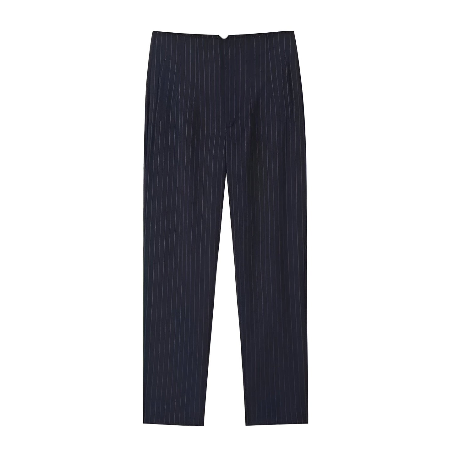 PANTALON À TAILLE HAUTE ARIA