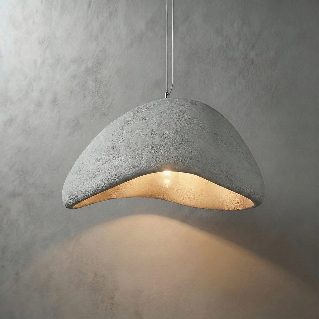 Wabi-Sabi Pendant Light