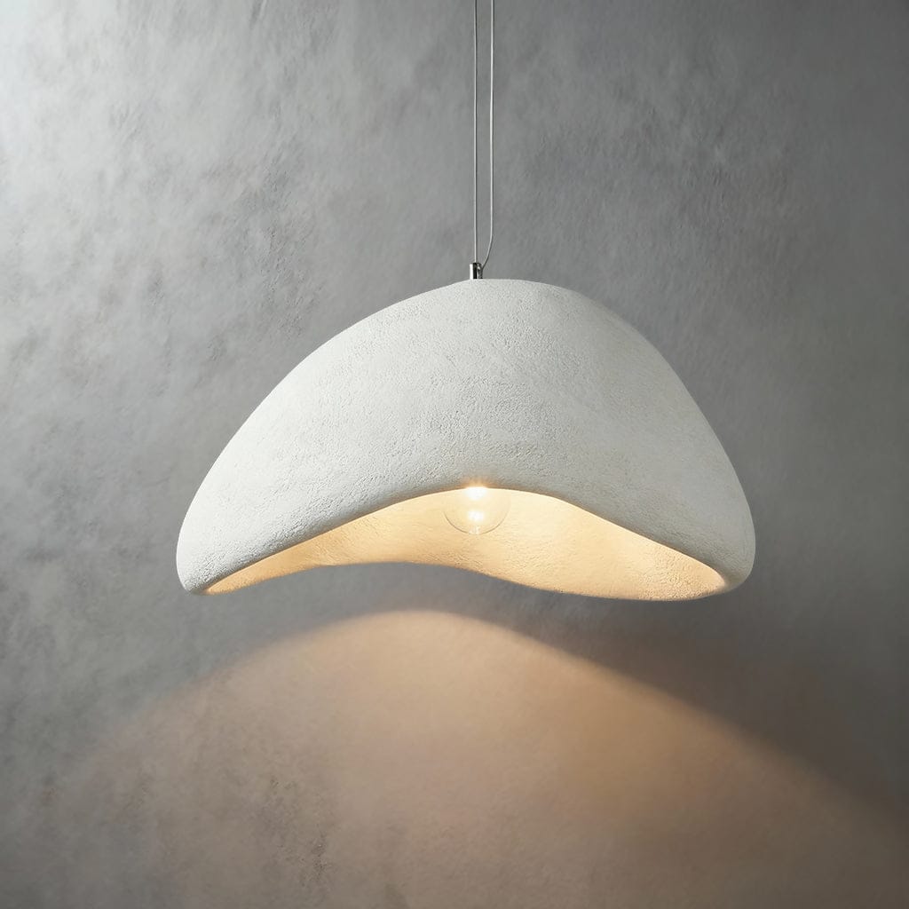 Wabi-Sabi Pendant Light