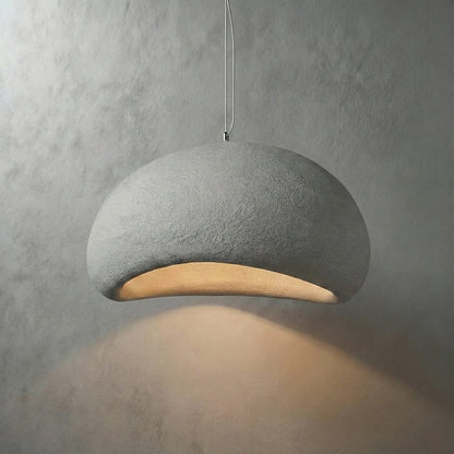 Wabi-Sabi Pendant Light