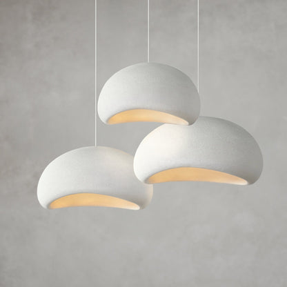 Wabi-Sabi Pendant Light
