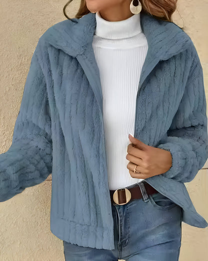 MADELYN | VESTE ÉLÉGANTE