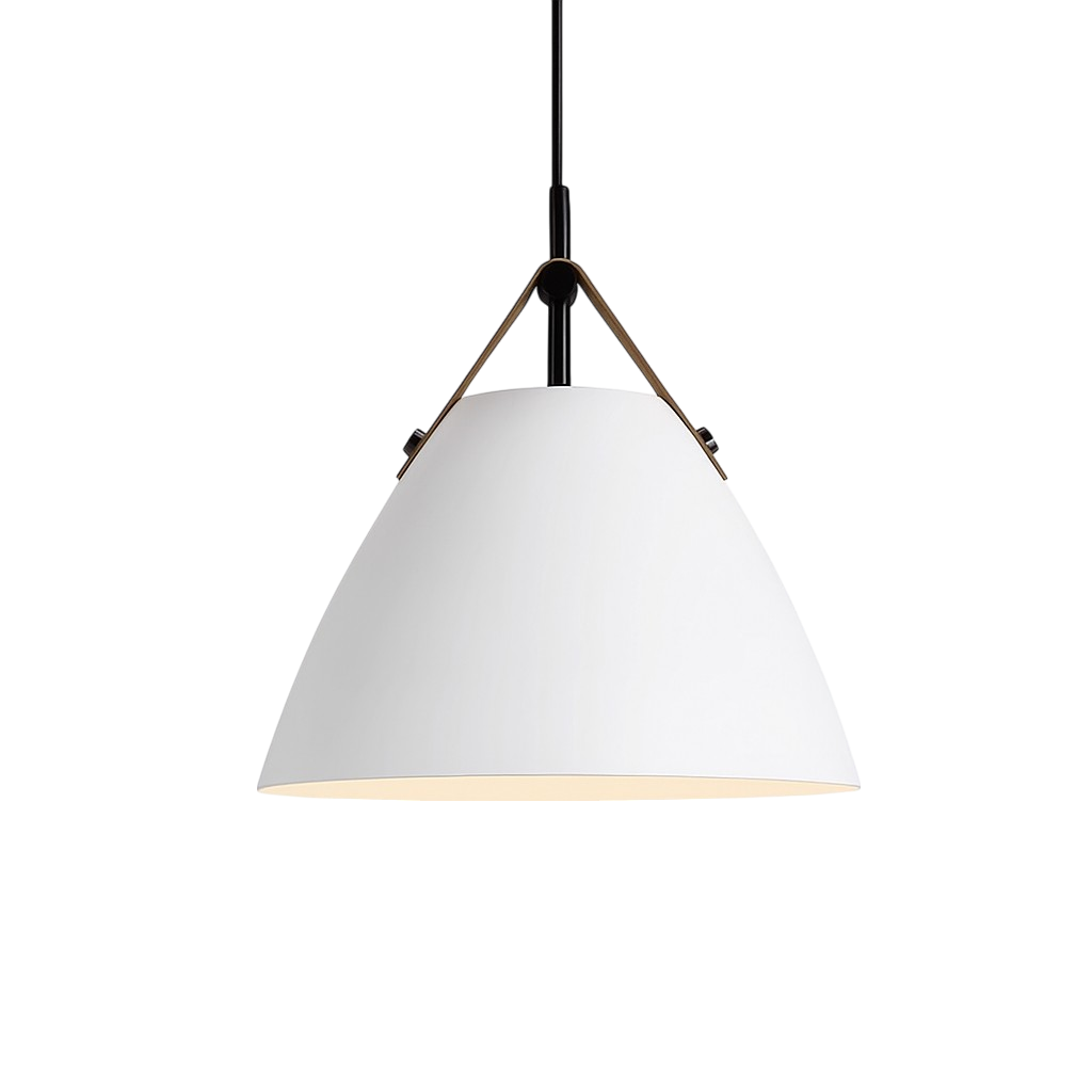 Lámpara de Colgante Colorida Escandinava para un Toque Moderno y Elegante