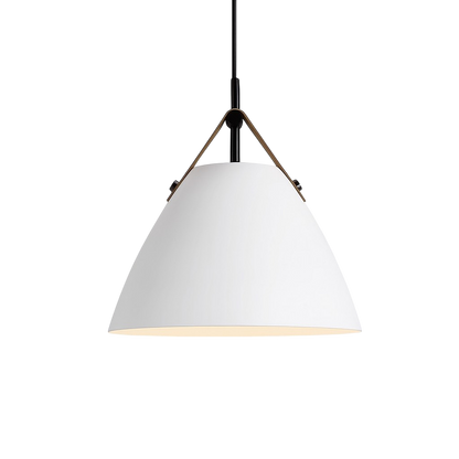 Lámpara de Colgante Colorida Escandinava para un Toque Moderno y Elegante