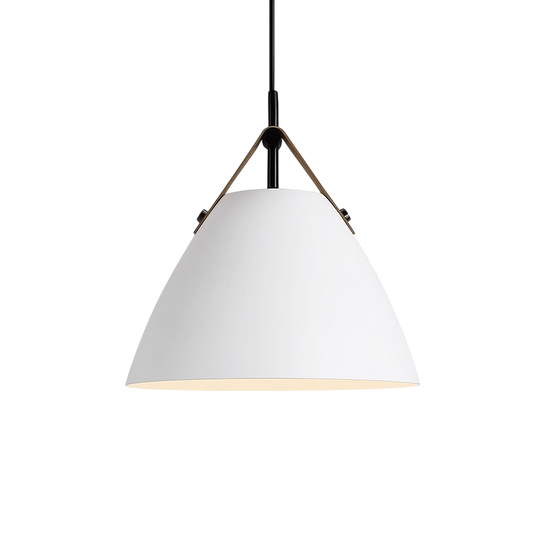 Lámpara de Colgante Colorida Escandinava para un Toque Moderno y Elegante